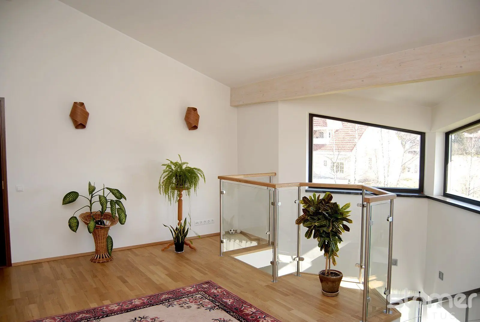 Premium Villa Finishing